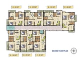 SKV constructions portfolio patmawati plan 1